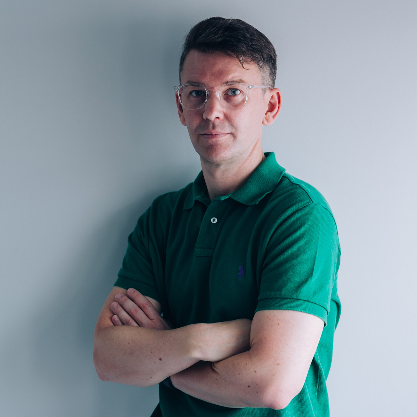 Kristoffer Rage Krantz